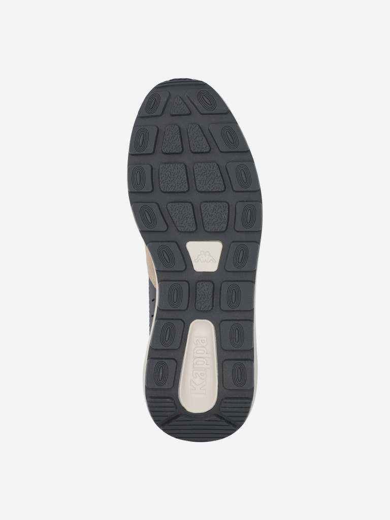 Кроссовки женские Kappa Authentic Run Lt