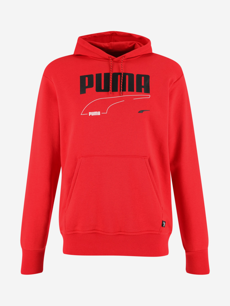 Худи мужское PUMA Rebel