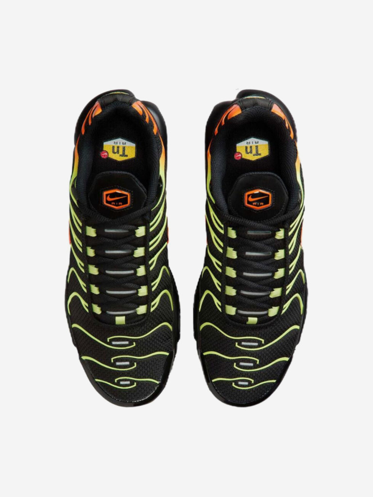 Кроссовки Nike Air Max Plus