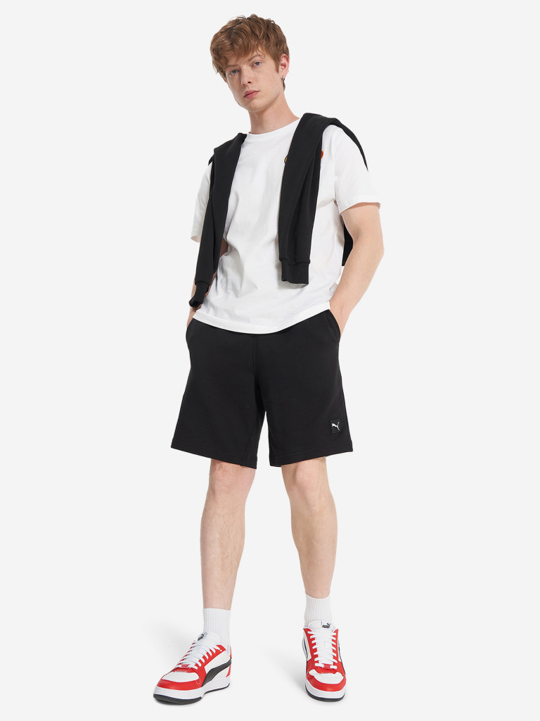 Шорты мужские PUMA