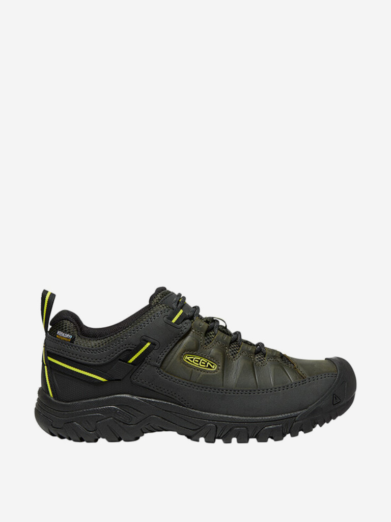 Кроссовки Keen Targhee 3