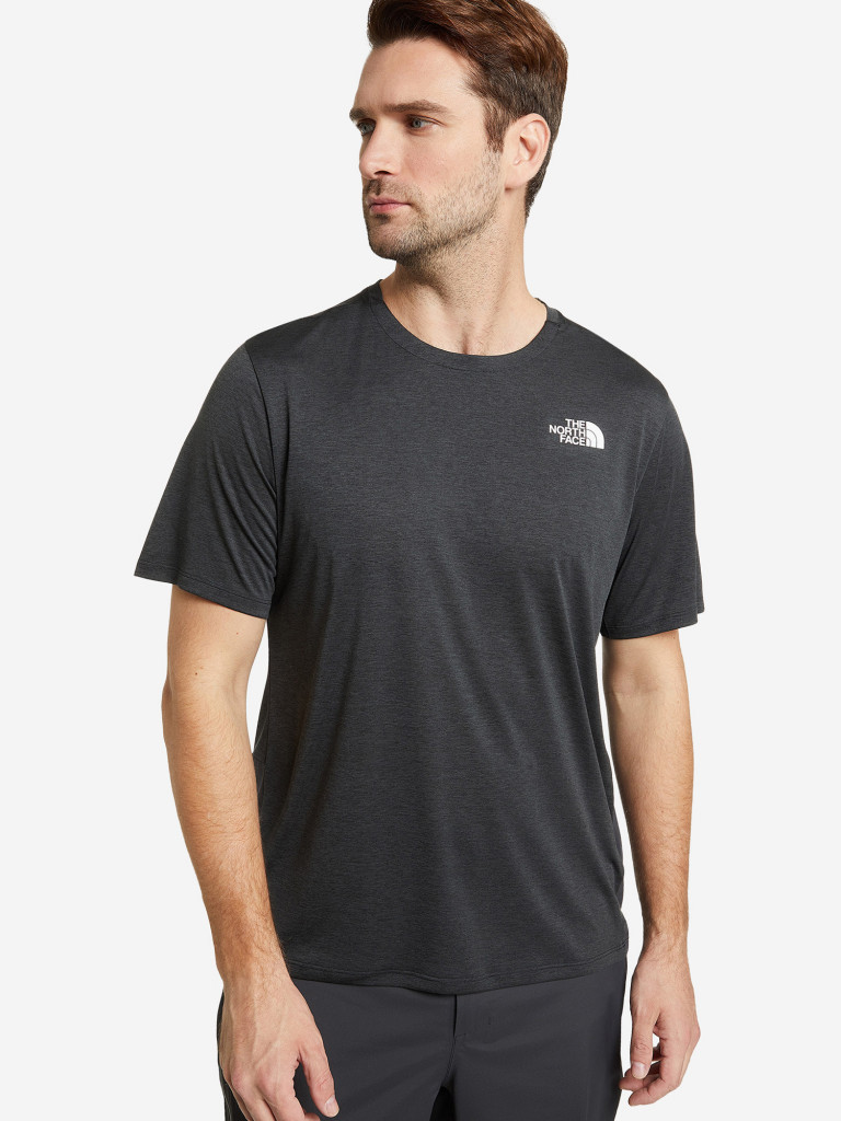 Футболка мужская The North Face Bridger