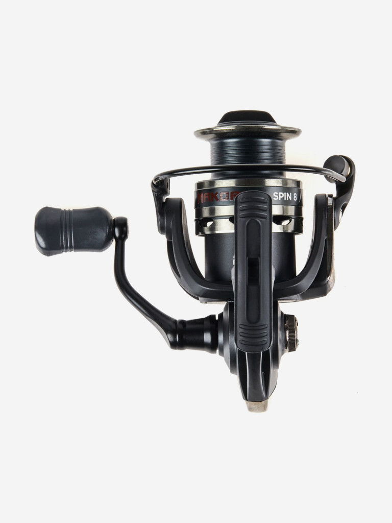 Катушка безынерционная LJ Makora BP SPIN 8 2500FD