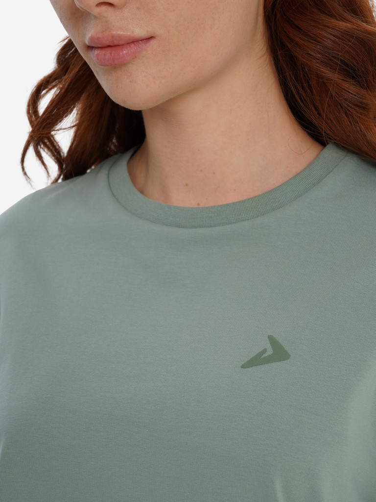 Футболка женская Demix