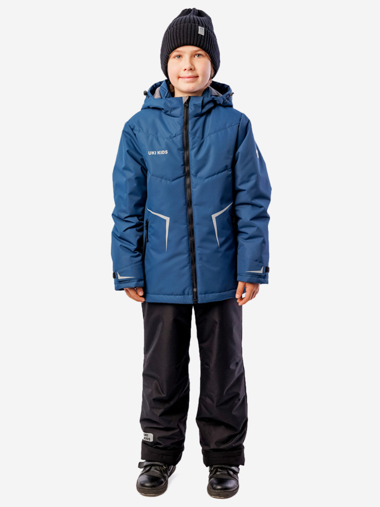 Костюм демисезонный детский UKI KiDS