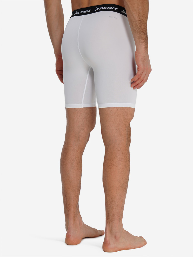 Шорты компрессионные мужские Demix