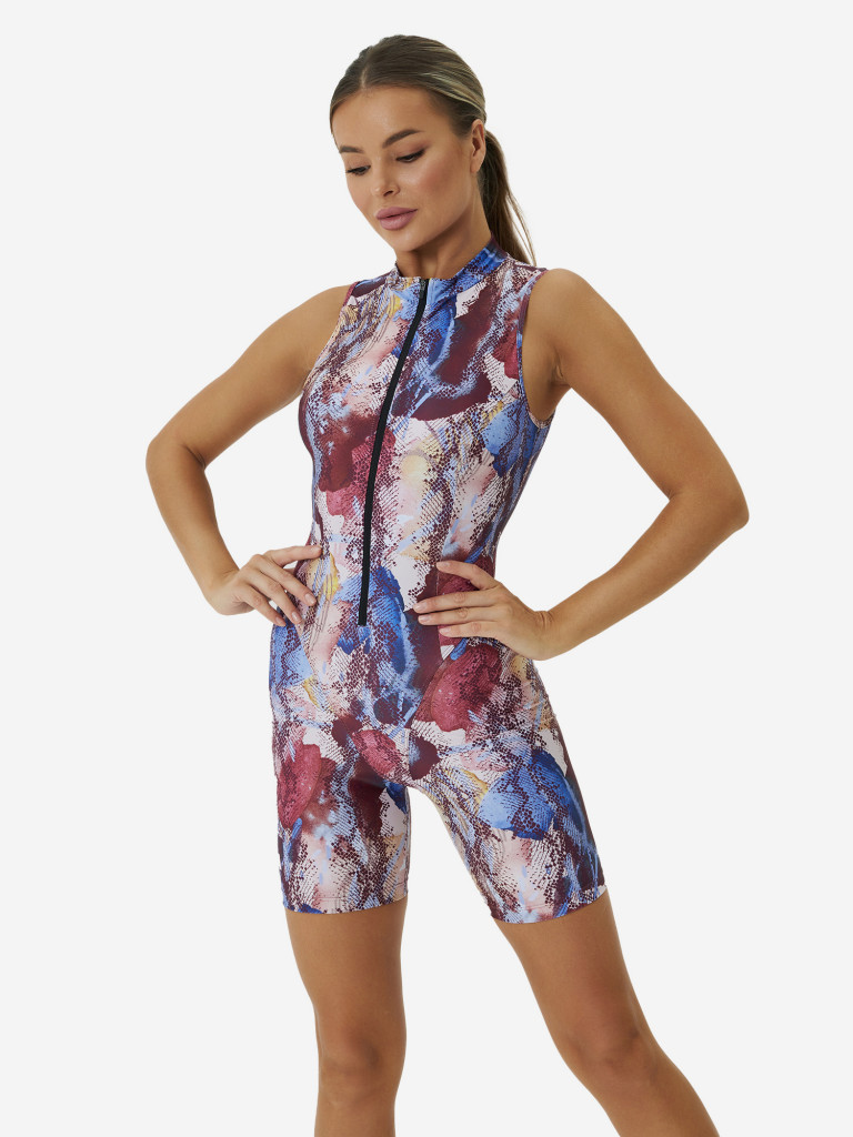 Комбинезон женский спортивный BARKA