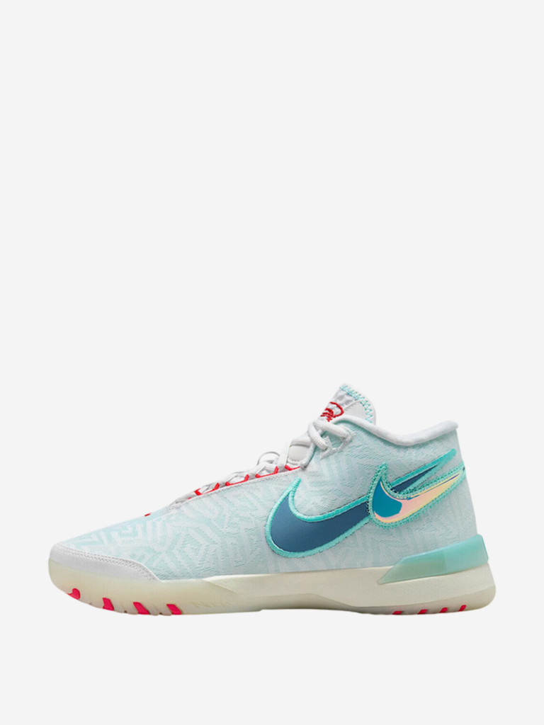 Кроссовки мужские Nike LBJ NXXT GENISUS