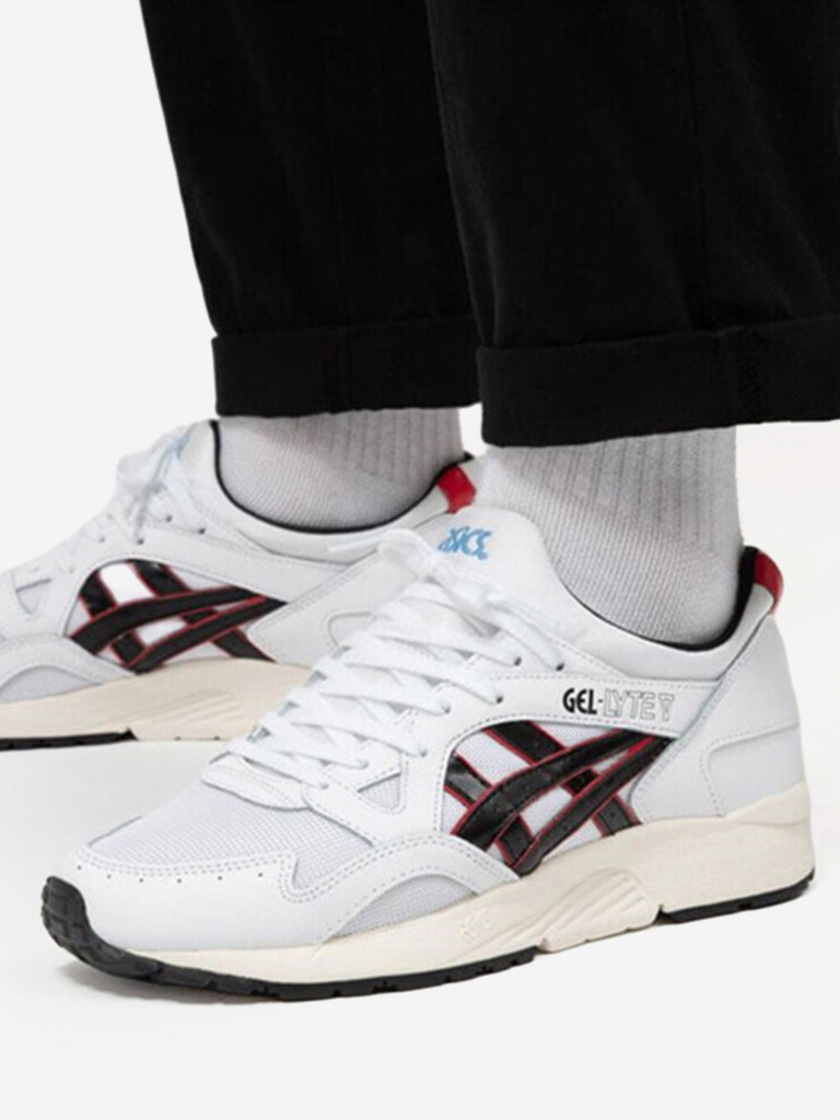 Кроссовки мужские ASICS GEL-LYTE V