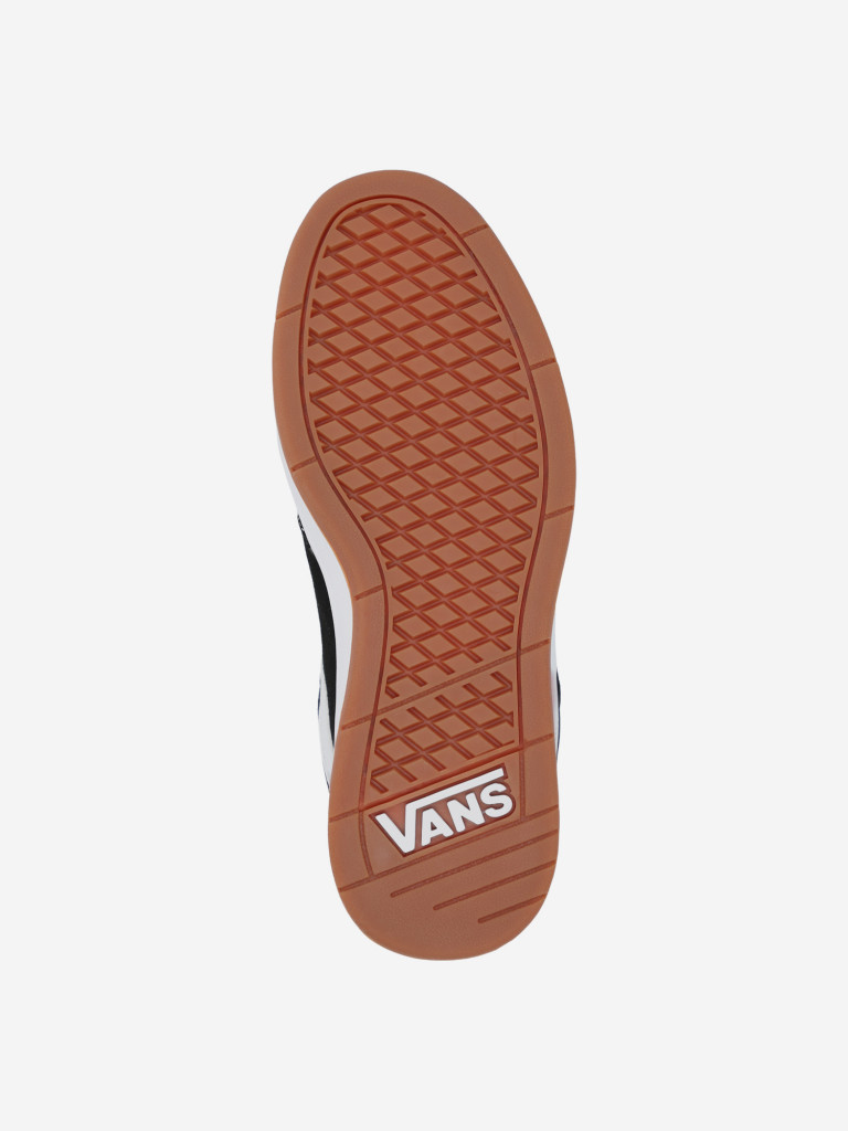 Кеды женские Vans Ryland Ls
