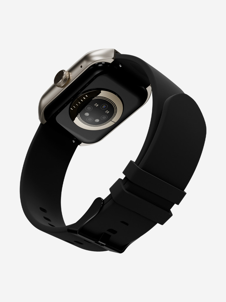 Умные смарт часы фитнес-браслет CGWatch Nova, CaseGuru