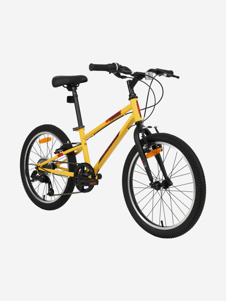 Велосипед для мальчиков Denton Tornado 1.0 20"