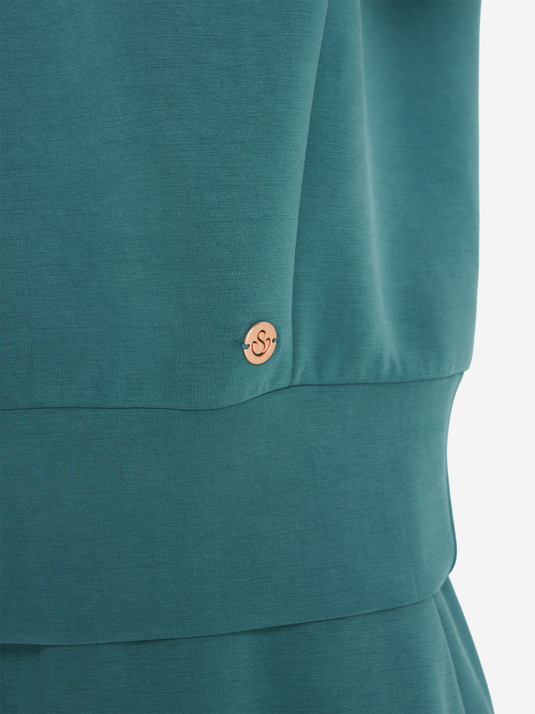 Свитшот женский Sensana