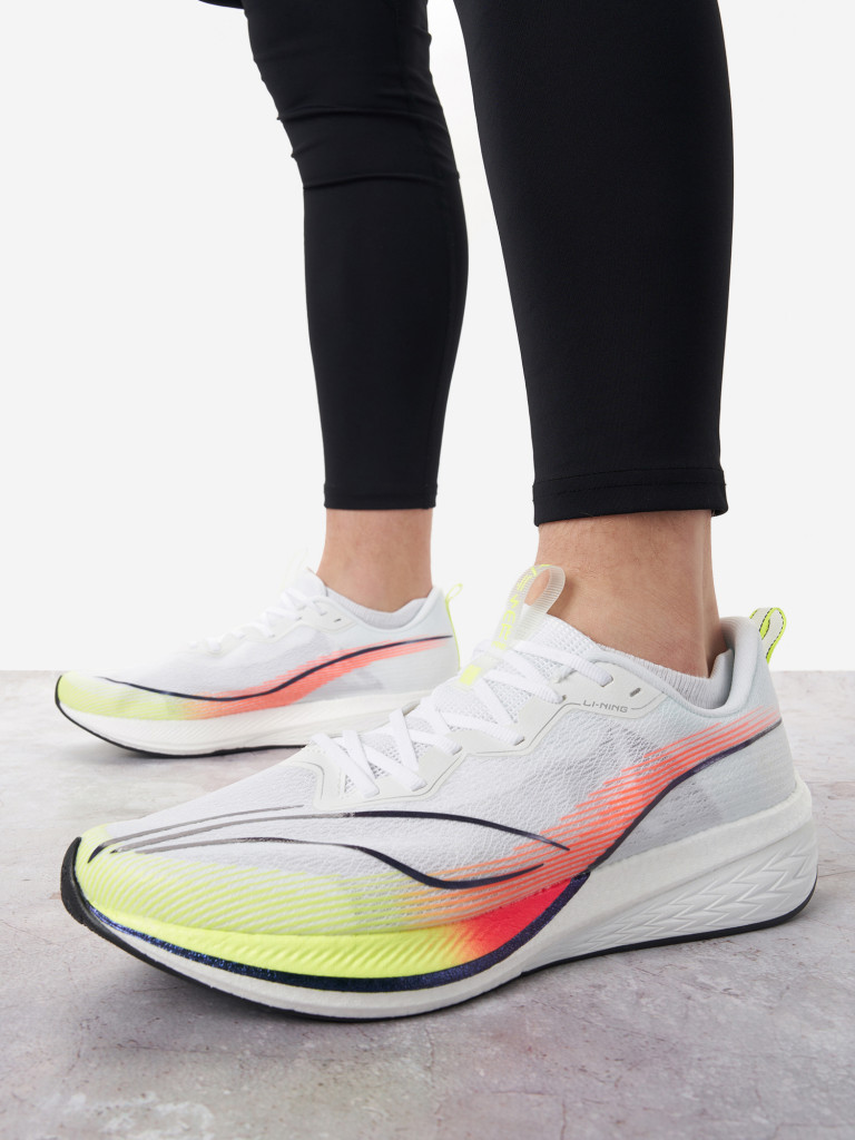 Кроссовки мужские Li-Ning Chitu 6.0 Pro