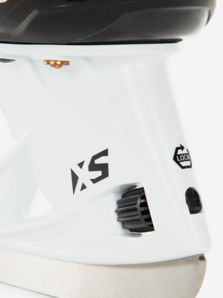 Коньки хоккейные CCM Supertacks 9370