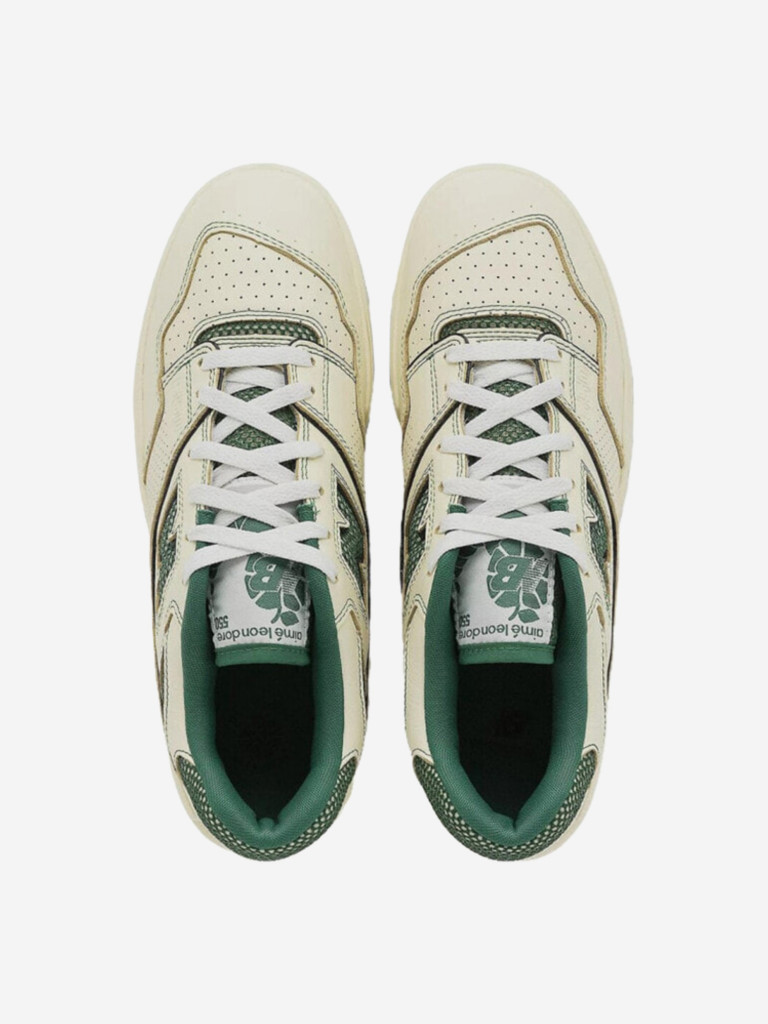 Кроссовки мужские New Balance 550