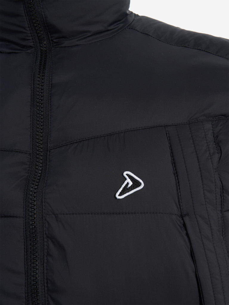 Жилет утепленный мужской Demix Brand Love Pack