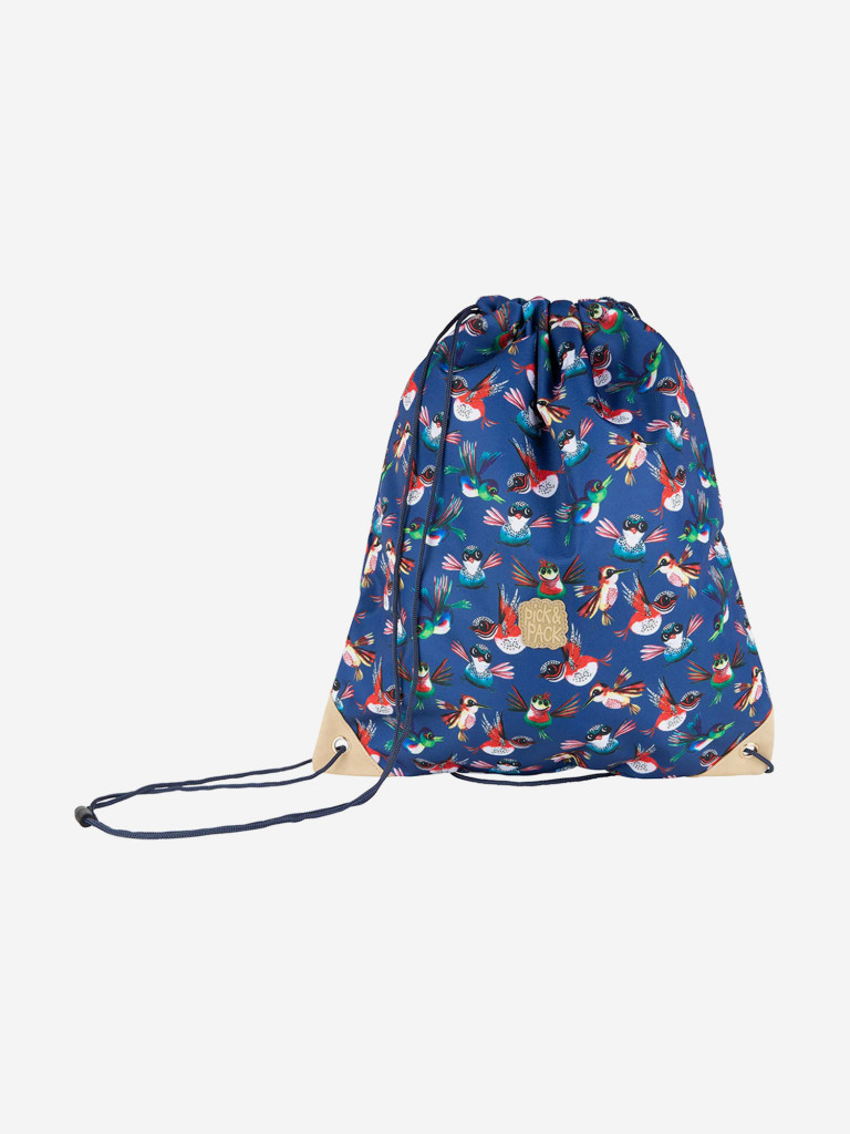 Рюкзак-мешок Pick@Pack