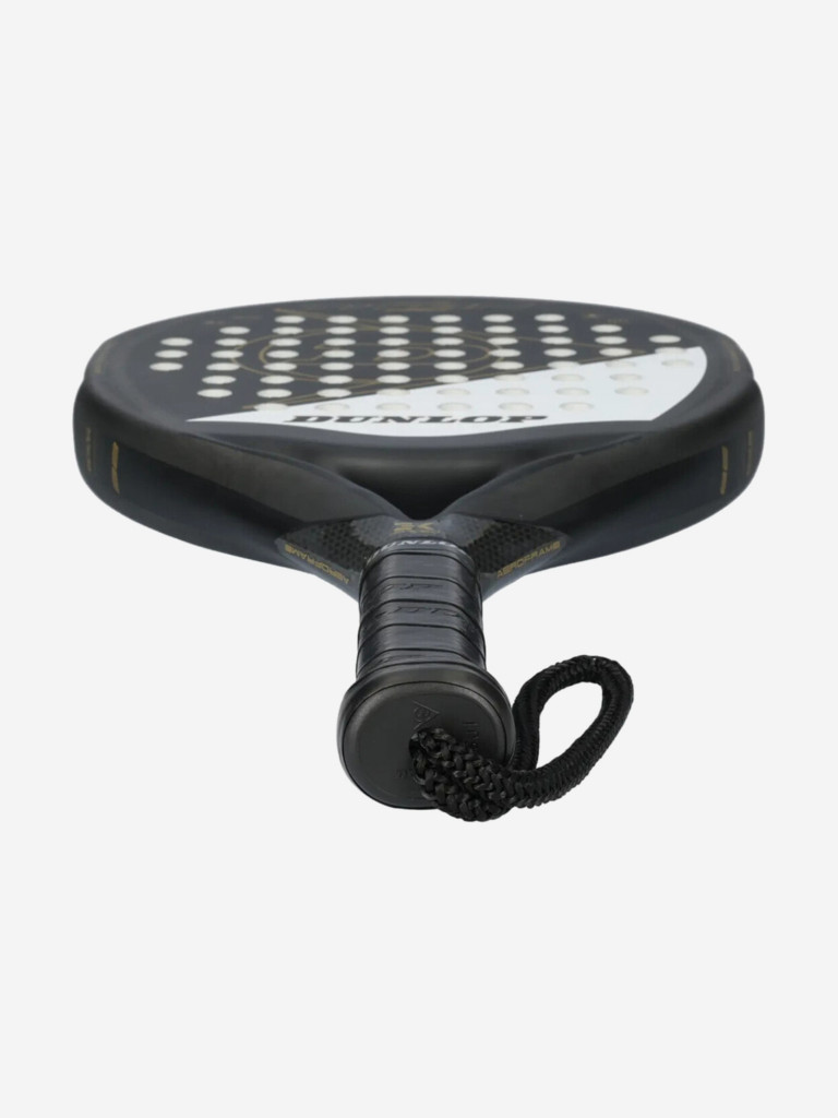 Ракетка для падела Dunlop Titan Pro White 2024