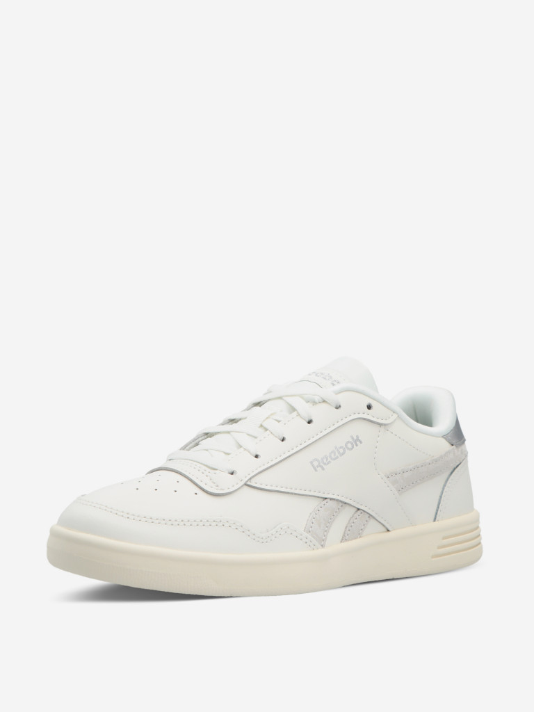 Кеды женские Reebok Royal Techque T