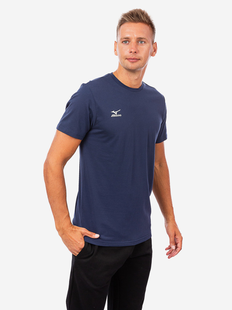 Футболка Mizuno Training Tee CVC