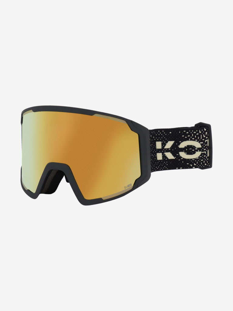 Маска Head Neves Pro 5 K