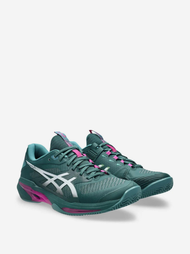 Кроссовки ASICS SOLUTION SPEED FF 4