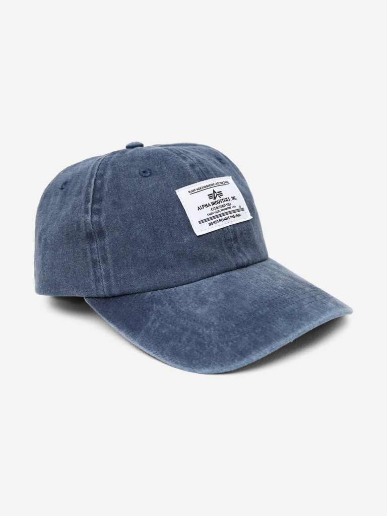 Бейсболка Battlewash Cap Alpha Industries