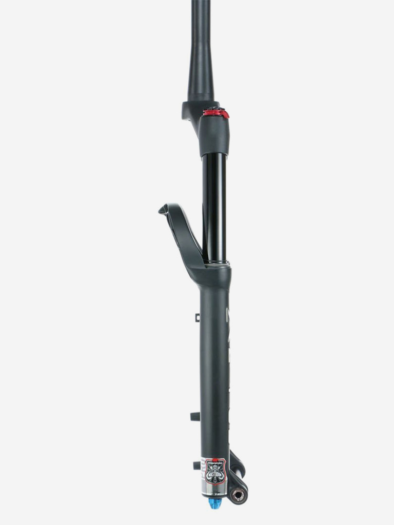 Аморт.вилка Manitou Mastodon Pro Std 26/27.5" 120mm Tapered 15x150mm