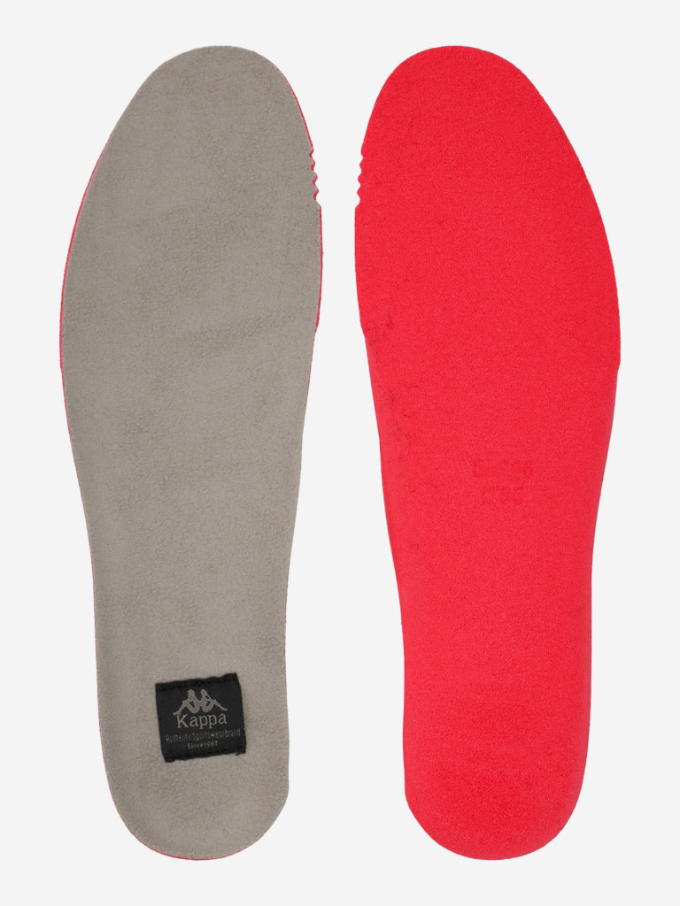 Кроссовки утепленные мужские Kappa Cingoli Mid