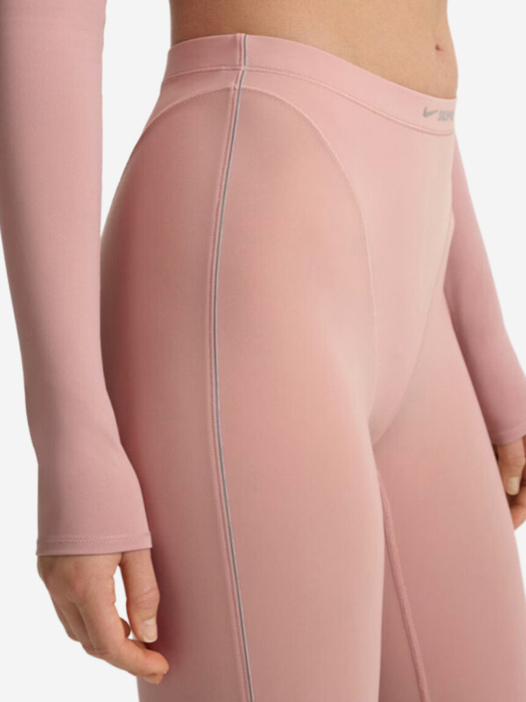 Легинсы женские Nike SKIMS Weightless Layers