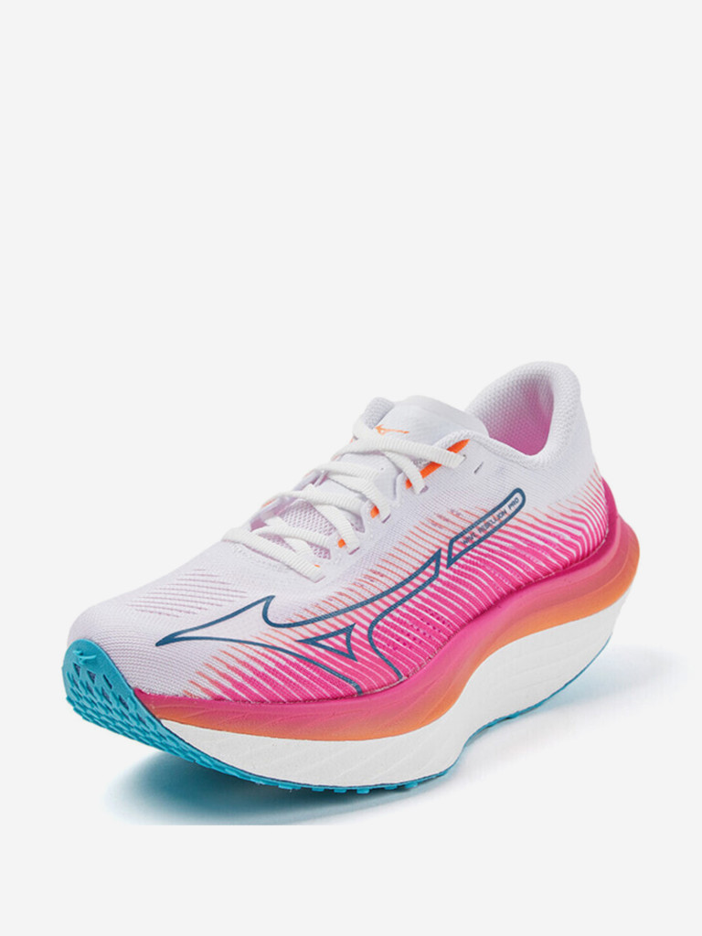 Кроссовки женские Mizuno беговые женские для спорта