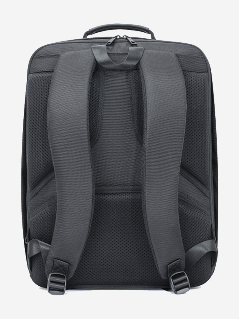 Рюкзак Ninetygo BUSINESS LARGE CAPACITY backpack черный