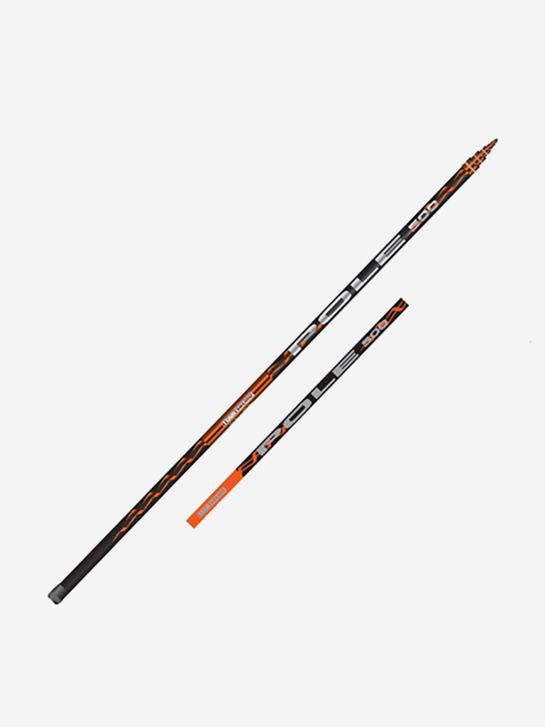Удилище поплавочное без колец Team Salmo POLE 5.00