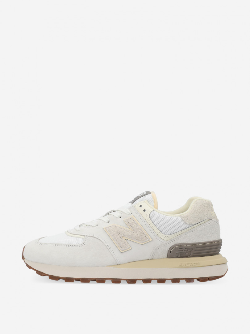 Кроссовки мужские New Balance 574 Legacy Серый 16999₽