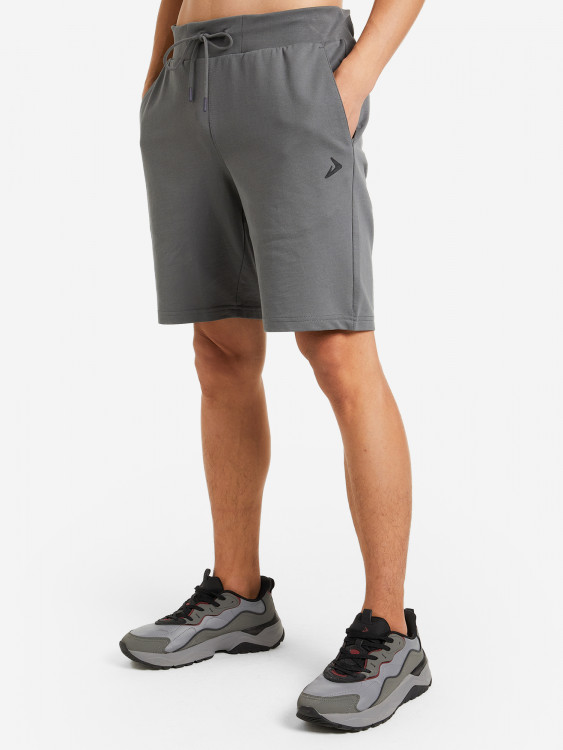 Шорты мужские Demix