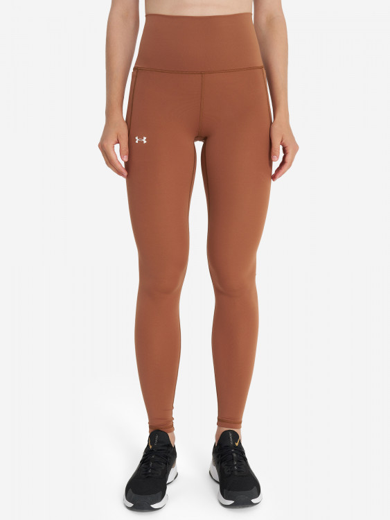 Легинсы женские Under Armour Meridian Ultra