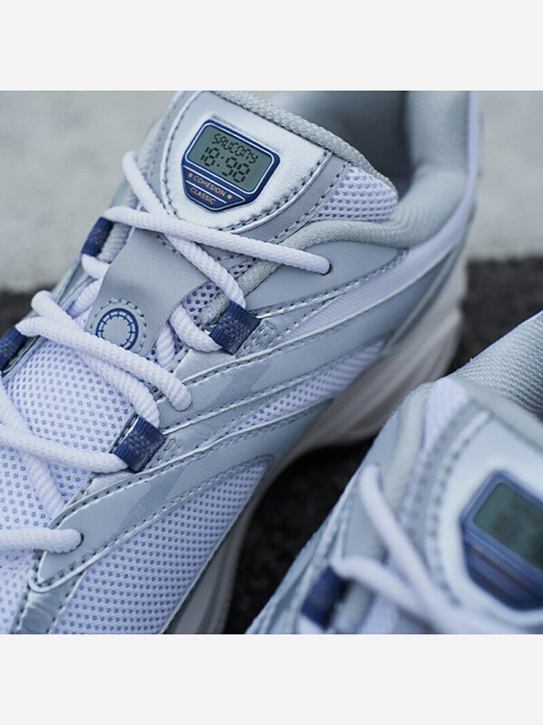 Кроссовки Saucony Cohesion 2K