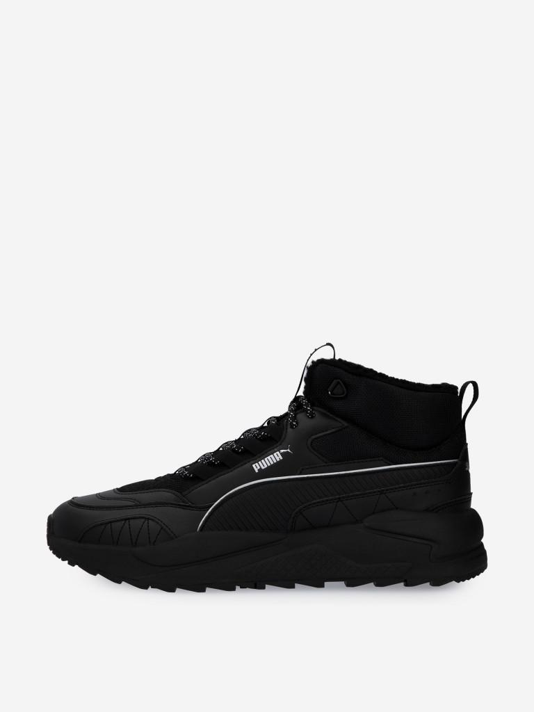 Кроссовки мужские PUMA X-Ray 2 Square Mid Reflective
