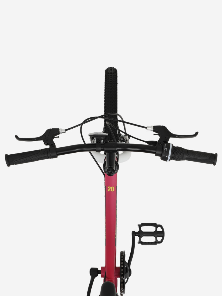 Велосипед для девочек Denton Shine 1.0 20"