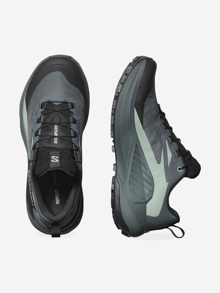 Кроссовки Salomon Genesis GTX W