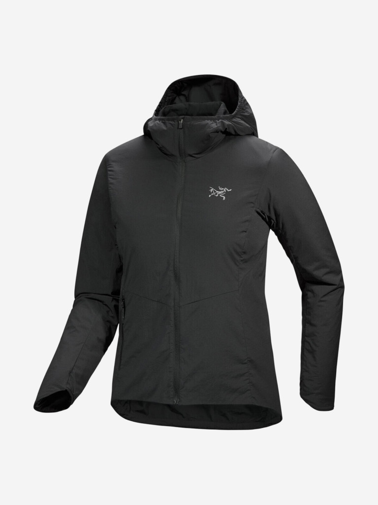 Куртка женская ARC'TERYX Norvan Insulated Hoody