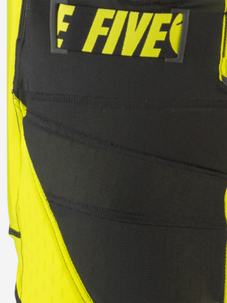 Жилет защитный 509 R-MOR VEST