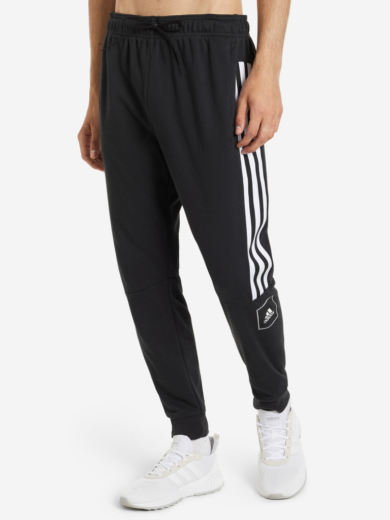 Брюки мужские adidas 3-Stripes Slim