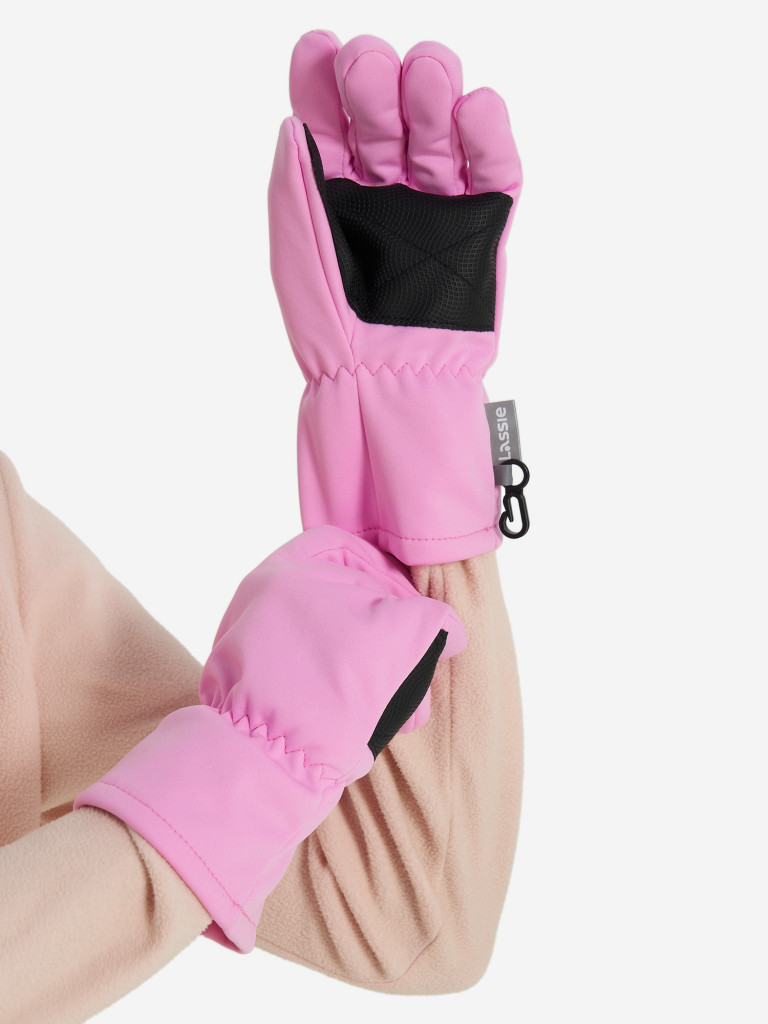 Перчатки для девочек Lassie