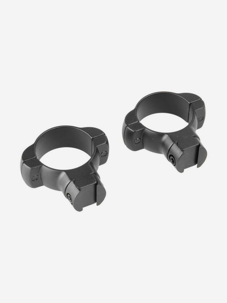 Крепление Veber SR-3002NH,30мм, высокое, (на планку .22/AIR GUN)
