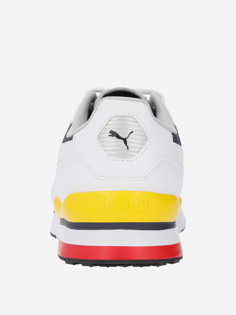 Кроссовки мужские PUMA R78 Futr