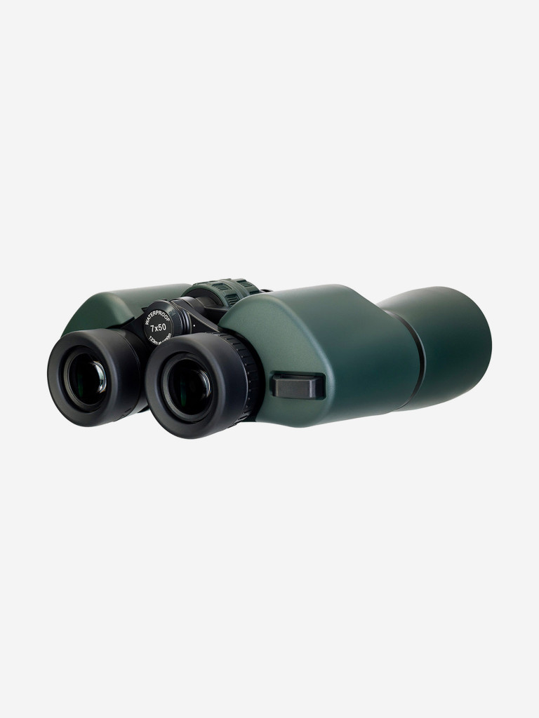Бинокль Levenhuk New Sherman PRO 7x50