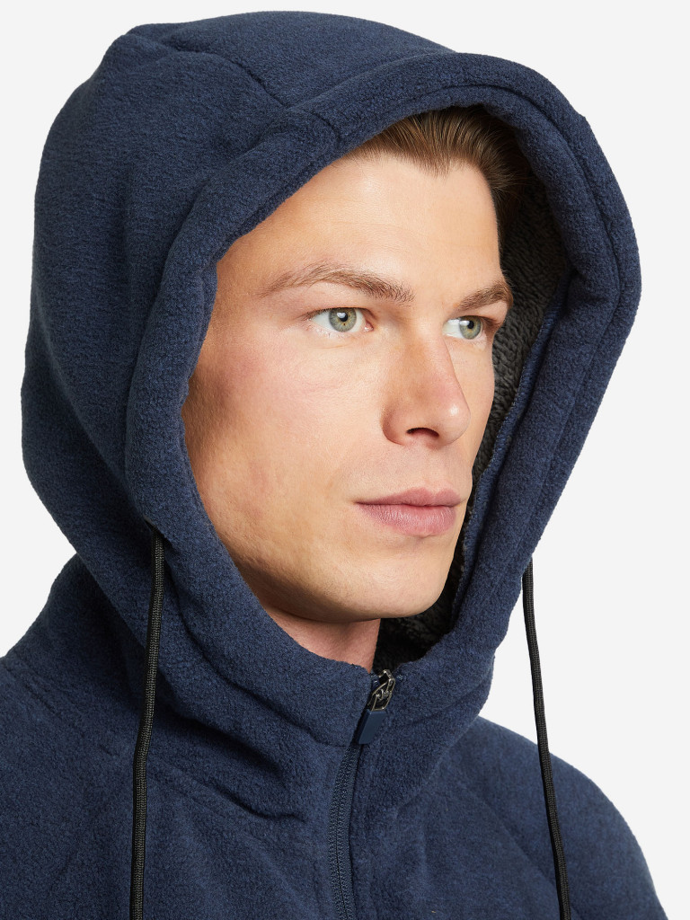 Джемпер флисовый мужской Camel