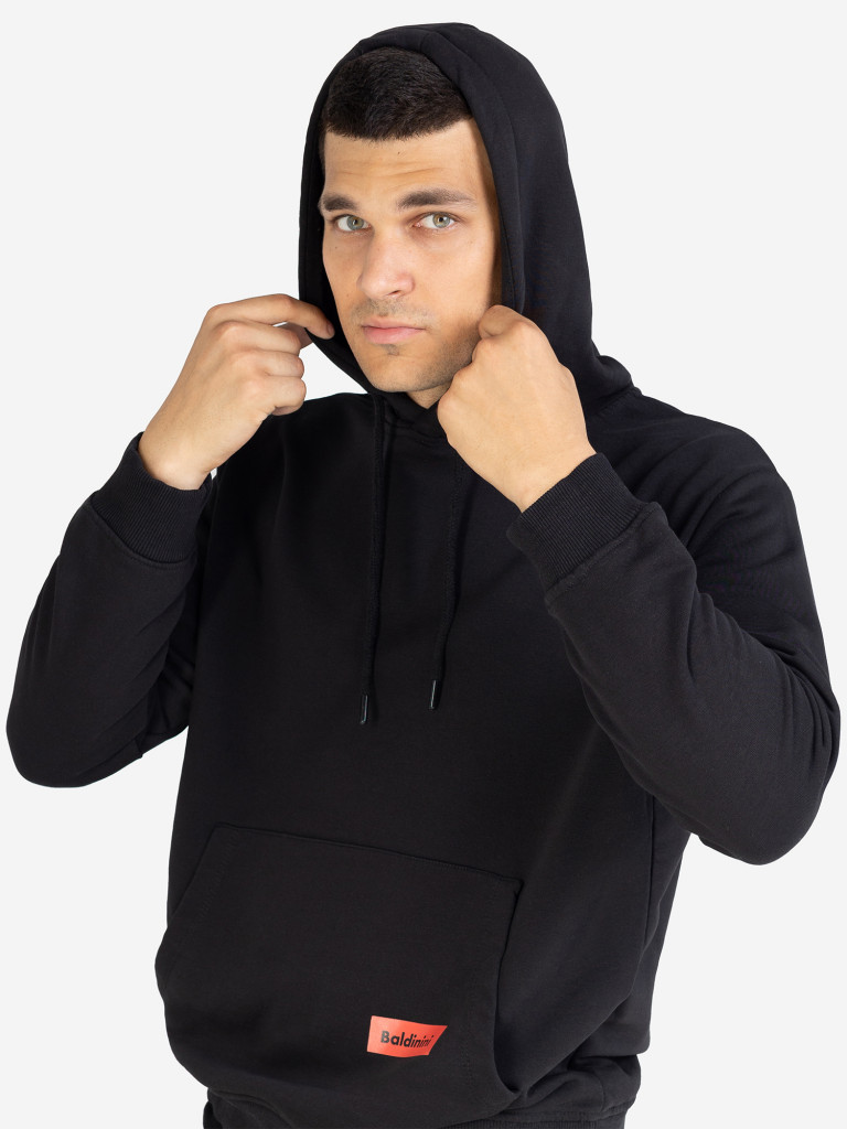 Худи Baldinini